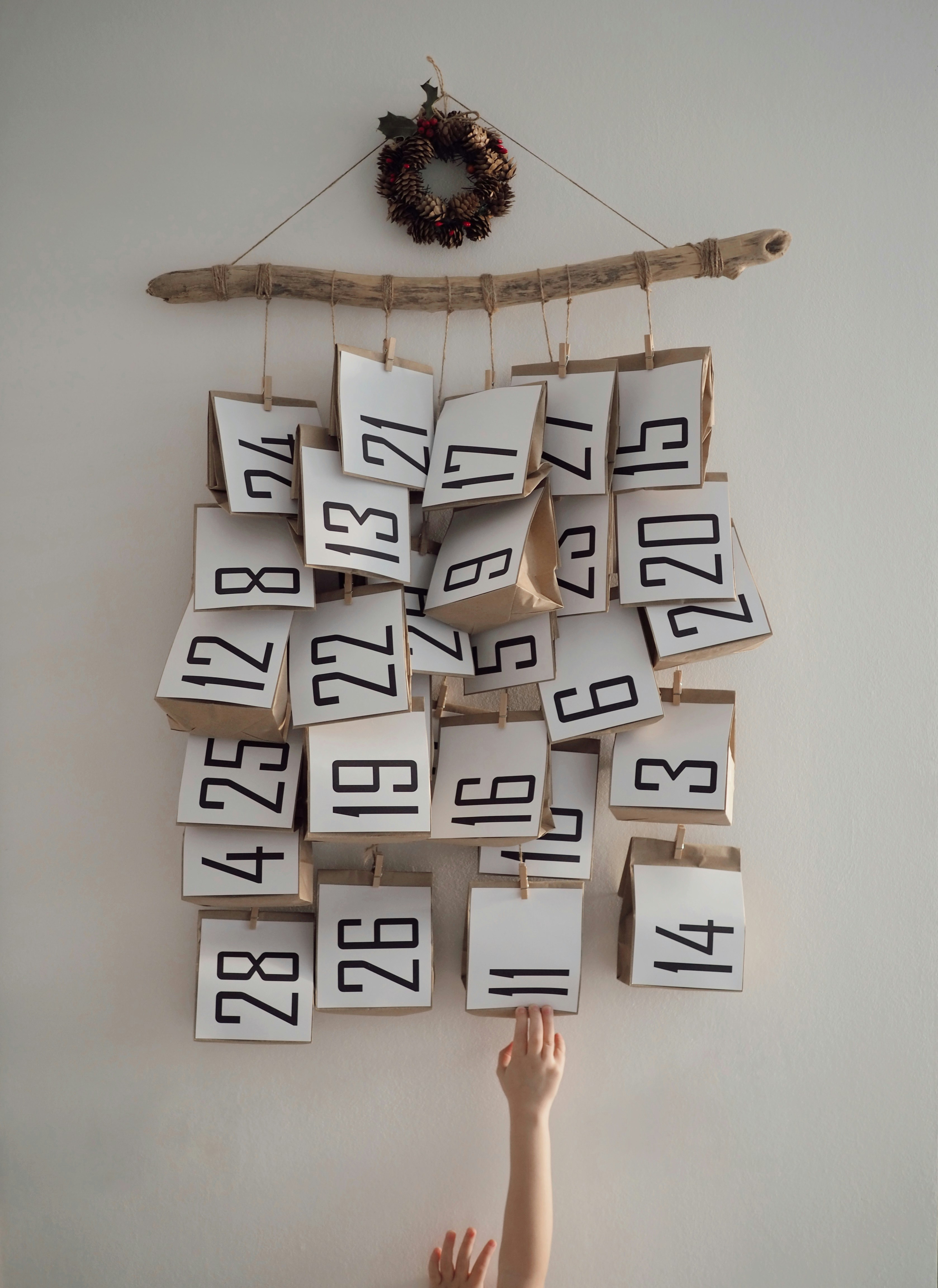 image de calendrier