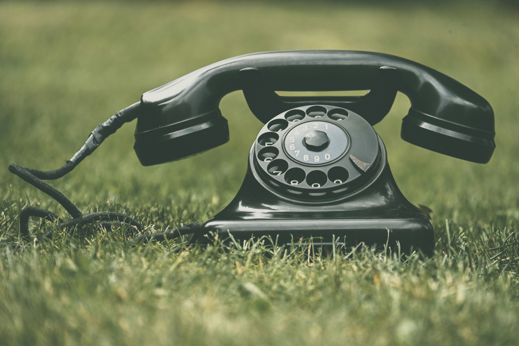 image de telephone
