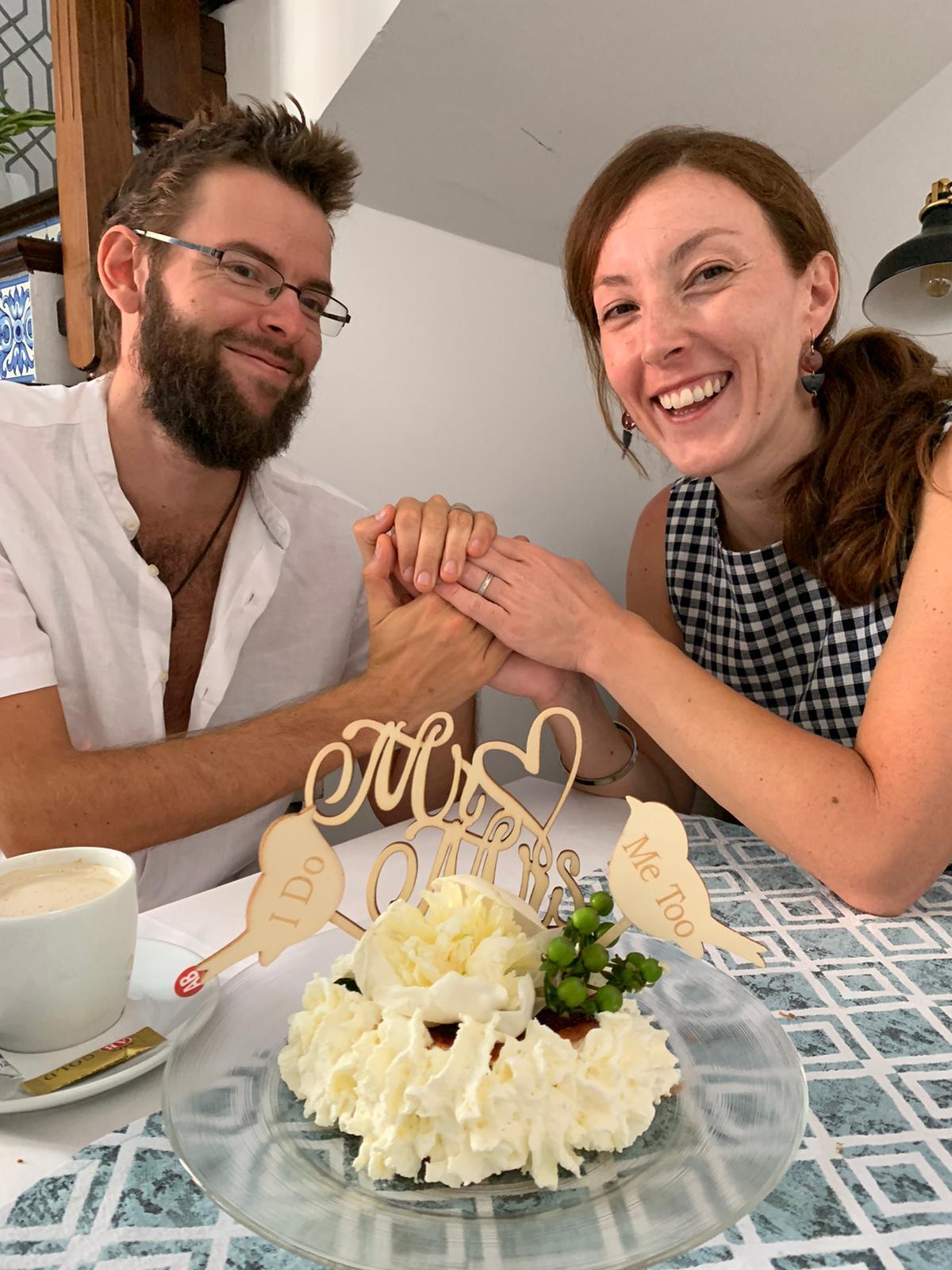 photo de couple